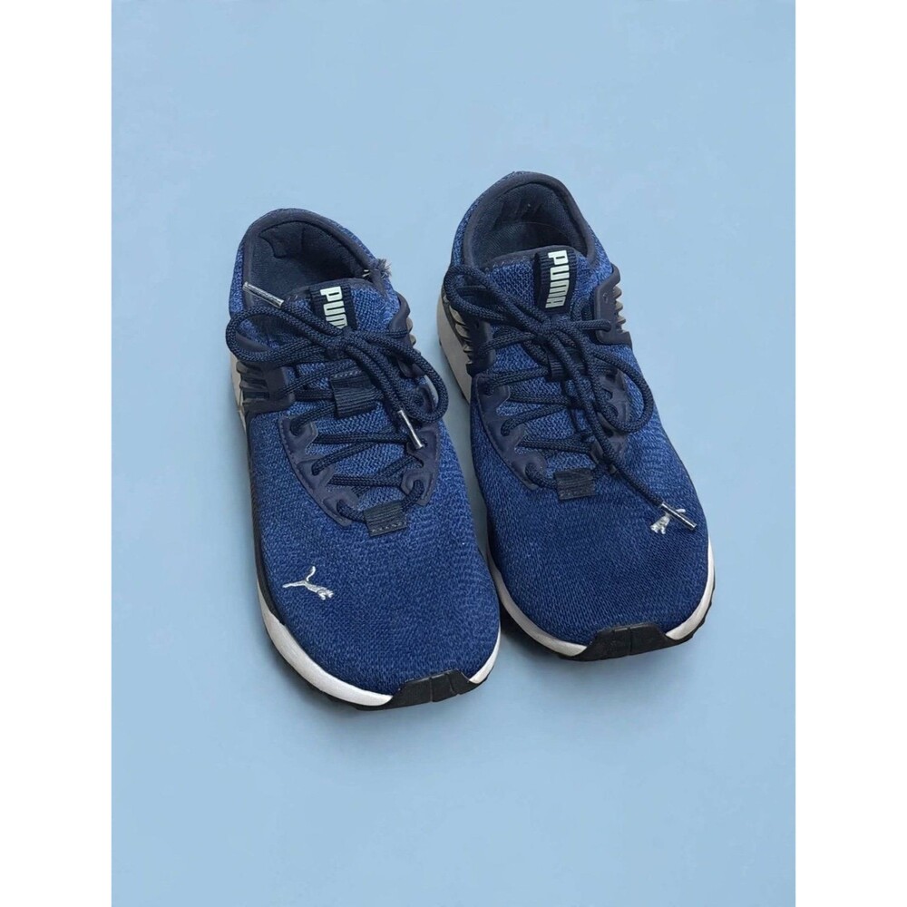 PUMA Pacer Next Cage - Size 9.5 Men's - Good Condition